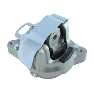 окачване, двигател OSSCA               