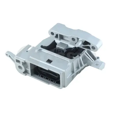 окачване, двигател OSSCA               