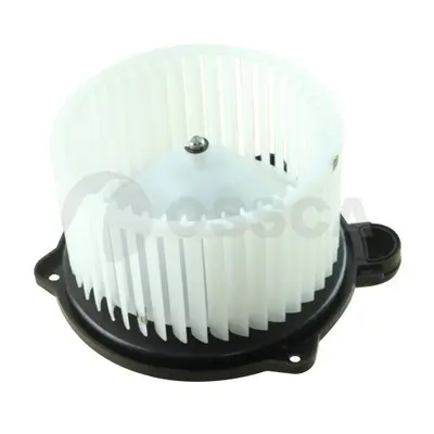 вентилатор вътрешно пространство OSSCA               