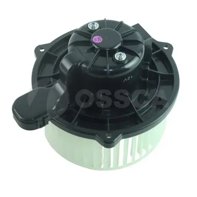вентилатор вътрешно пространство OSSCA               