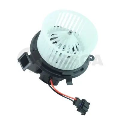 вентилатор вътрешно пространство OSSCA               