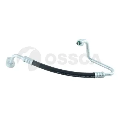 тръбопровод високо налягане, климатизация OSSCA               