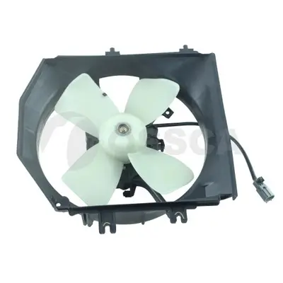 вентилатор, охлаждане на двигателя OSSCA               