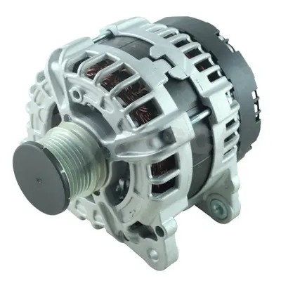 генератор OSSCA               