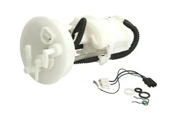 горивен филтър JC PREMIUM          