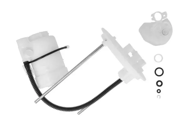 горивен филтър JC PREMIUM          