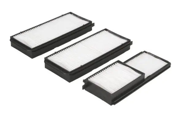 Филтър купе (поленов филтър) JC PREMIUM          