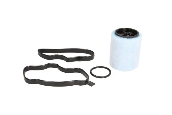 маслен сепаратор, обезвъздушаване на колянно-мотовилкови бло JC PREMIUM          