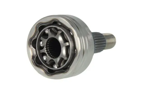 полуоска PASCAL              