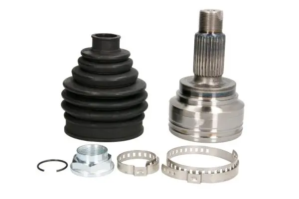 полуоска PASCAL              