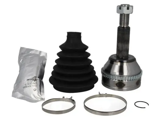 каре комплект, полуоска PASCAL              