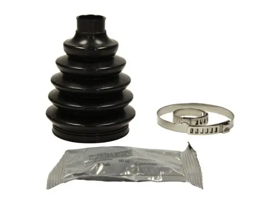 комплект маншон, полуоска PASCAL              