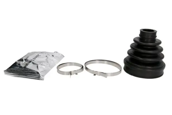 Маншон, полуоска PASCAL              