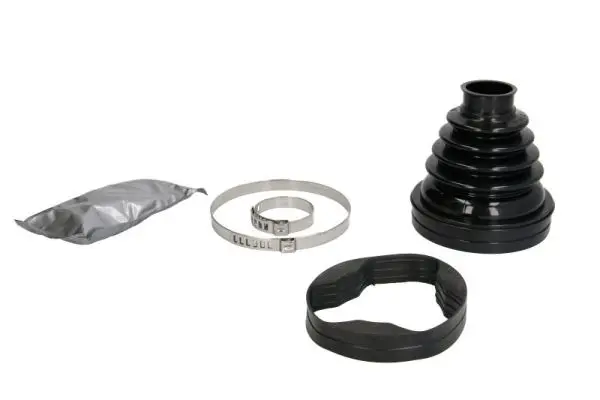 комплект маншон, полуоска PASCAL              