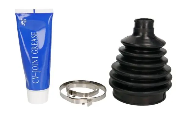 комплект маншон, полуоска PASCAL              