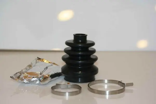 комплект маншон, полуоска PASCAL              