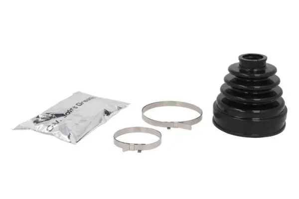 комплект маншон, полуоска PASCAL              