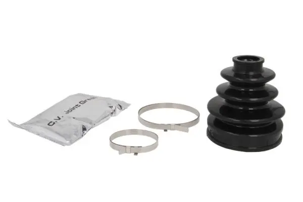 комплект маншон, полуоска PASCAL              