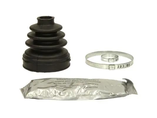 комплект маншон, полуоска PASCAL              