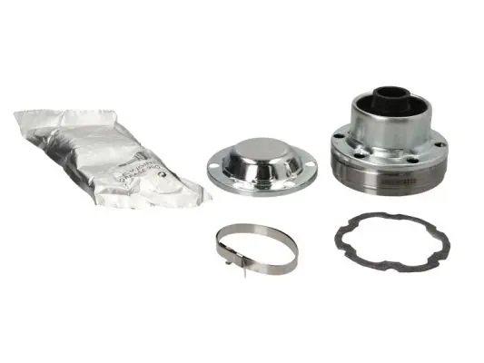 каре комплект, полуоска PASCAL              