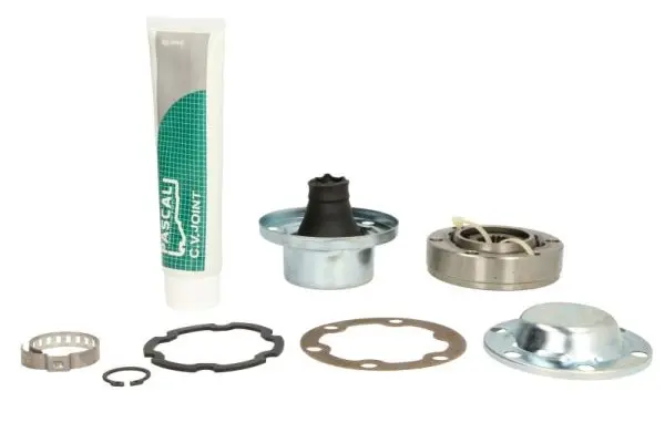 каре комплект, полуоска PASCAL              