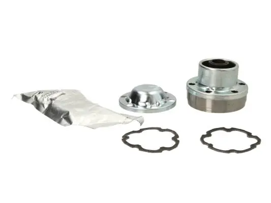 каре комплект, полуоска PASCAL              