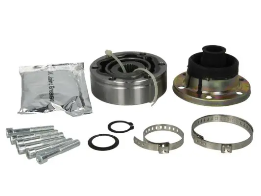 каре комплект, полуоска PASCAL              