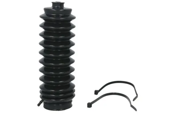 маншон, кормилно управление PASCAL              