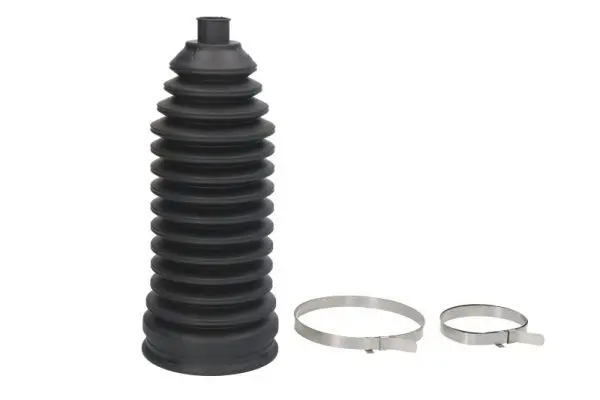 маншон, кормилно управление PASCAL              