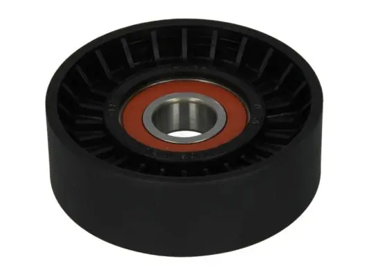 обтящна ролка, пистов ремък BTA                 