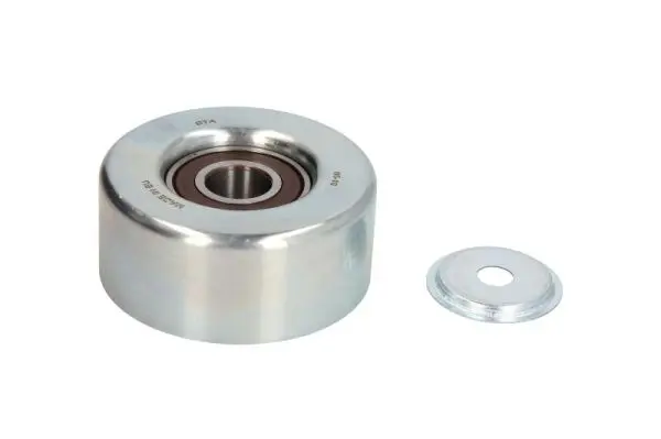 обтящна ролка, пистов ремък BTA                 