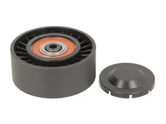 паразитна- водеща ролка, пистов ремък BTA                 