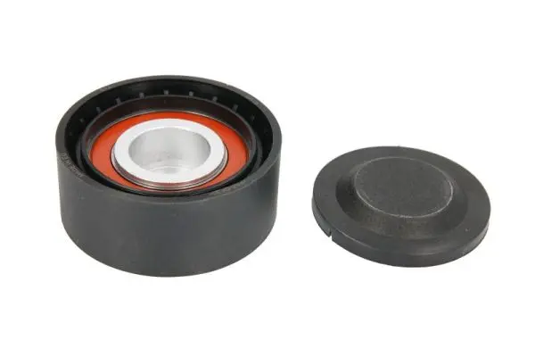 обтящна ролка, пистов ремък BTA                 