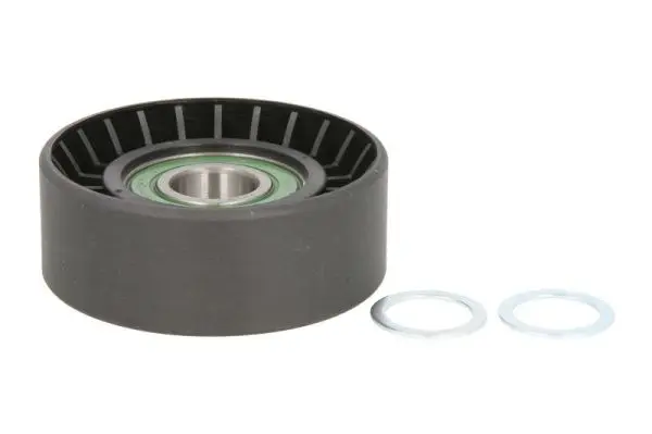 обтящна ролка, пистов ремък BTA                 