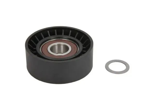 обтящна ролка, пистов ремък BTA                 