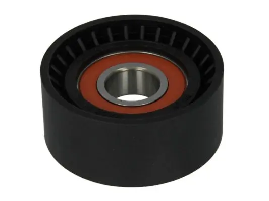 обтящна ролка, пистов ремък BTA                 