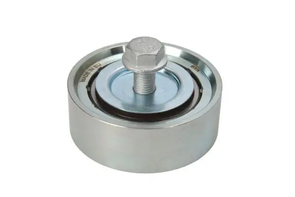 паразитна- водеща ролка, пистов ремък BTA                 