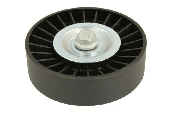 паразитна- водеща ролка, пистов ремък BTA                 