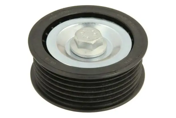 паразитна- водеща ролка, пистов ремък BTA                 