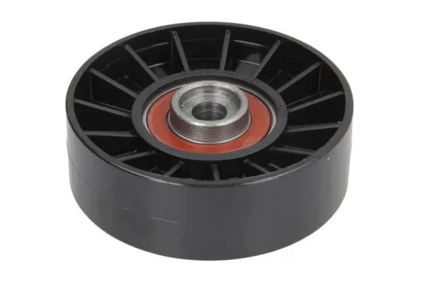 паразитна- водеща ролка, пистов ремък BTA                 