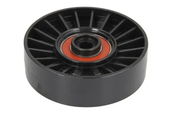 паразитна- водеща ролка, пистов ремък BTA                 