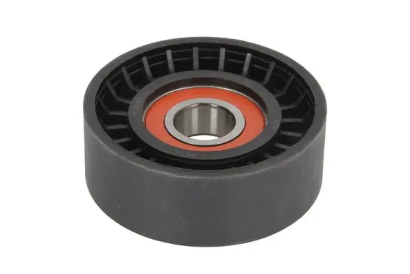 паразитна- водеща ролка, пистов ремък BTA                 