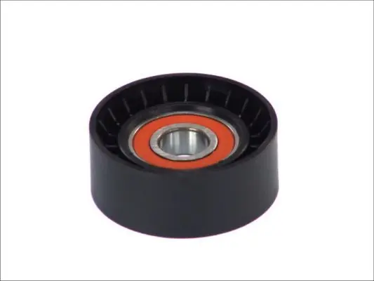 обтящна ролка, пистов ремък BTA                 