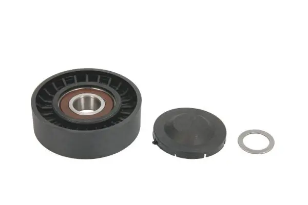 ремъчен обтегач, пистов ремък BTA                 