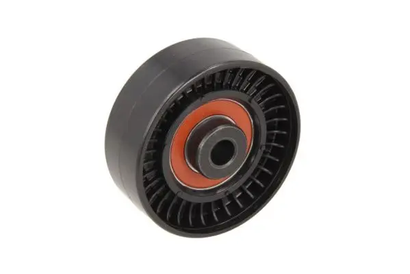 обтящна ролка, пистов ремък BTA                 