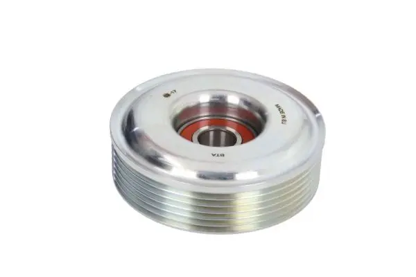 обтягащо рамо, пистов ремък BTA                 