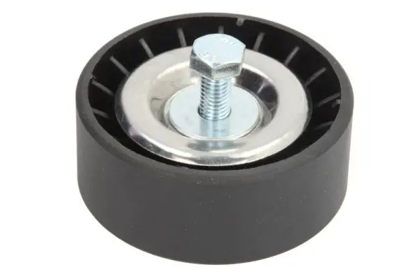 паразитна- водеща ролка, пистов ремък BTA                 