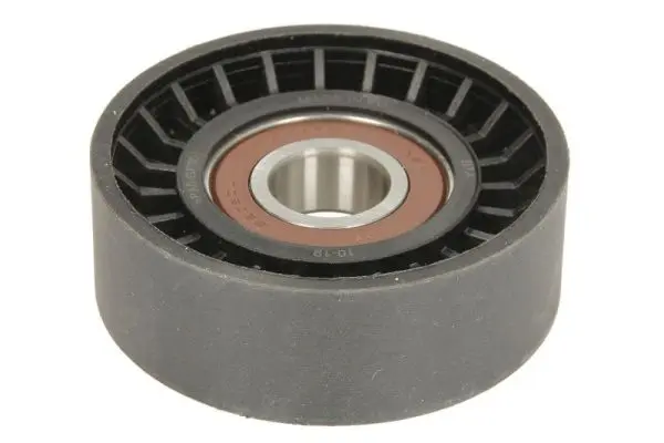 обтящна ролка, пистов ремък BTA                 