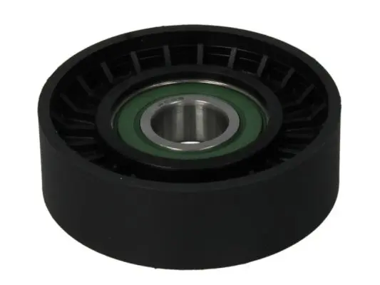 обтящна ролка, пистов ремък BTA                 