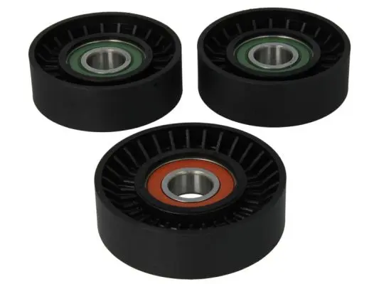 ремъчен обтегач, пистов ремък BTA                 